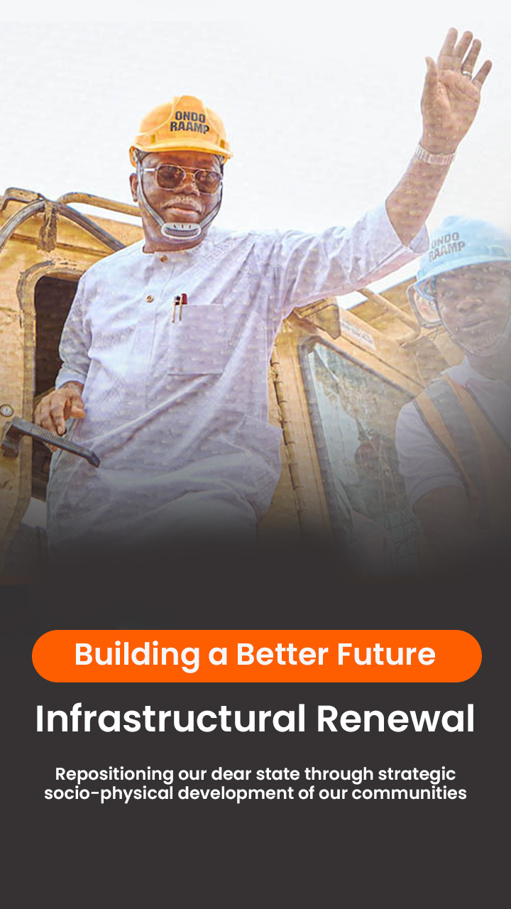 Building a Better Future